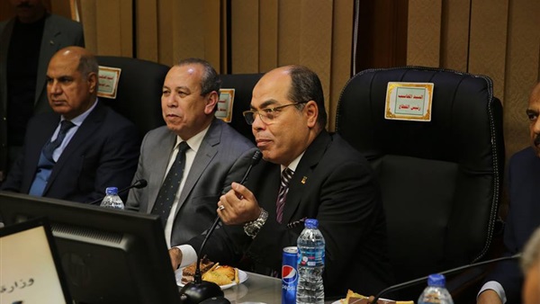 نقل الخبرات بين المالية