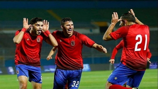 الأهلي