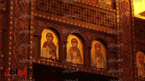 قداس عيد الميلاد