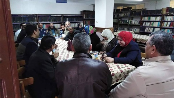 ثقافة الشرقية