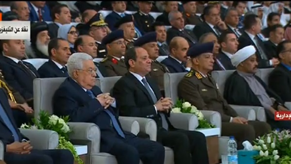 افتتاح مسجد العاصمة