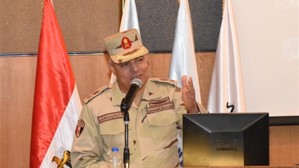 قائد المنطقة الشمالية