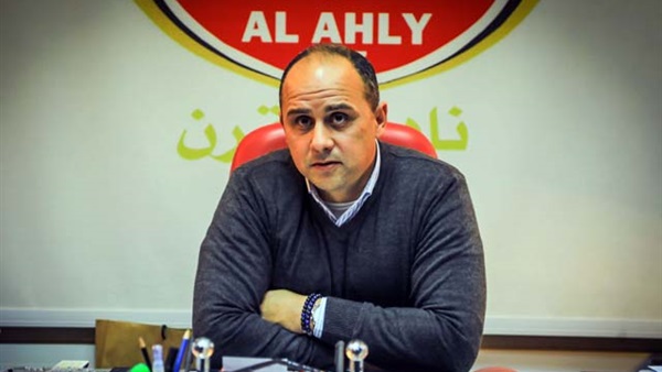محمد مرجان المدير