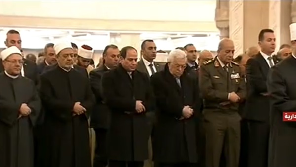مسجد الفتاح العليم