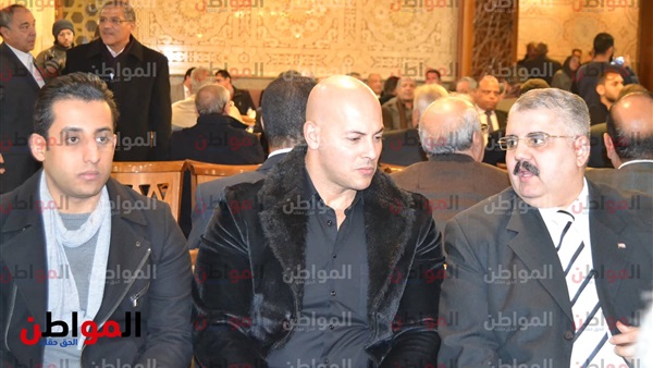 أحمد التهامي عزاء