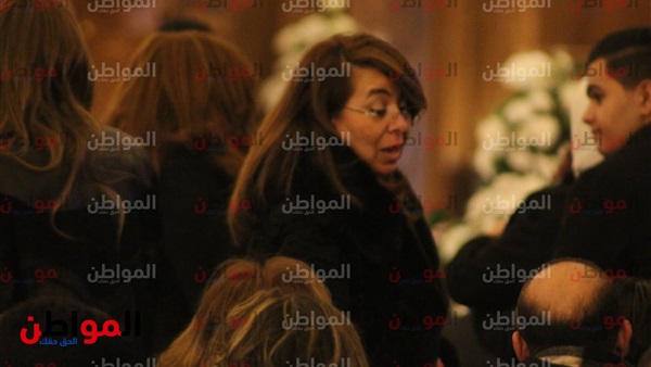 وزيرة التضامن افتتاح
