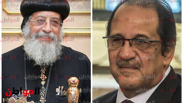اللواء عباس كامل
