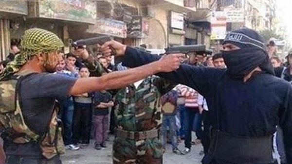 قطيش وحروب سوريا