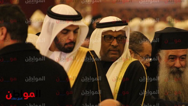 سفراء الدول العربية
