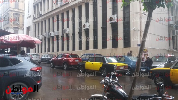 اقتلاع الأشجار