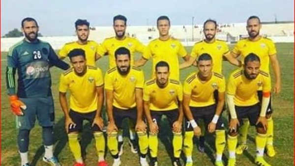 مركز شباب كوم حمادة