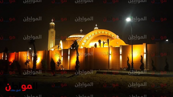 كاتدرائية ميلاد المسيح