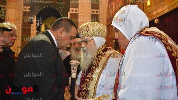 محافظ البحيرة