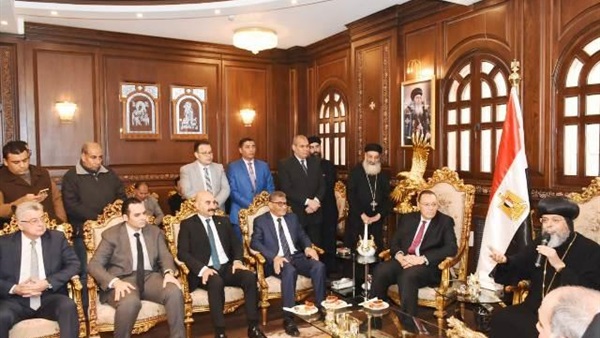 عيد الميلاد المجيد