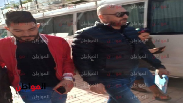 ياسر إبراهيم يصل