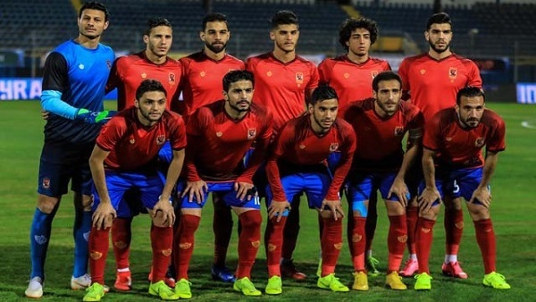 الأهلي