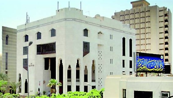 حكم زكاة المال فى