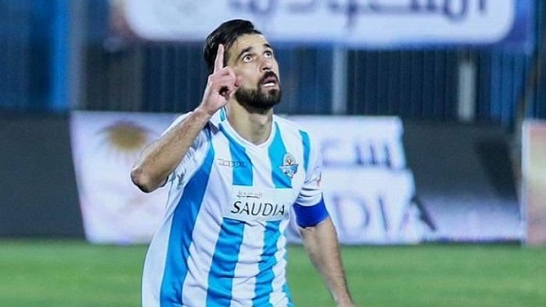الأهلي يشكو عبدالله