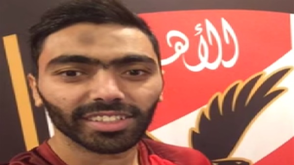 حسين الشحات