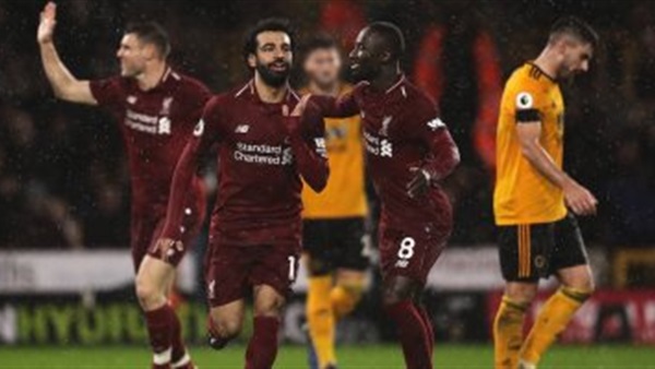 ليفربول