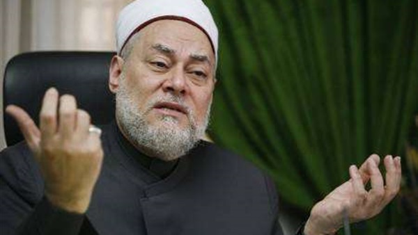 علي جمعة وعمليات