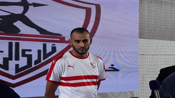 خالد بوطيب - لاعب