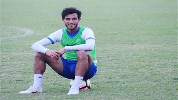 إيقاف حمدي فتحي