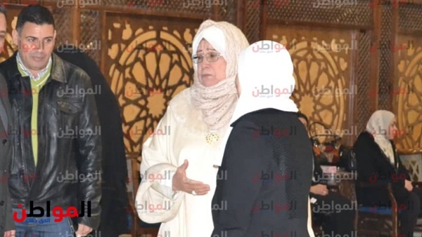 ياسمين الخيام عزاء