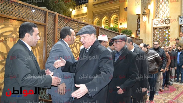 لواء طارق عبد الباسط