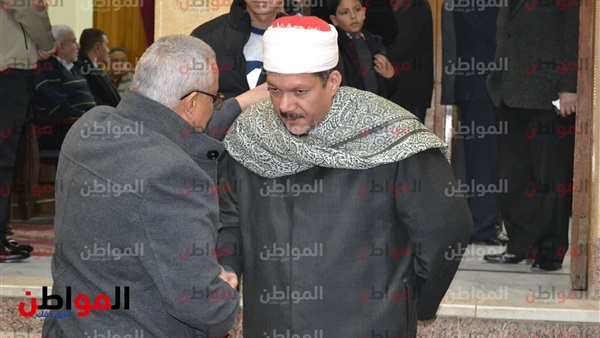 الشيخ ياسر عبد الباسط