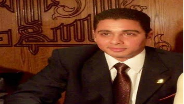 الرائد الشهيد مصطفى