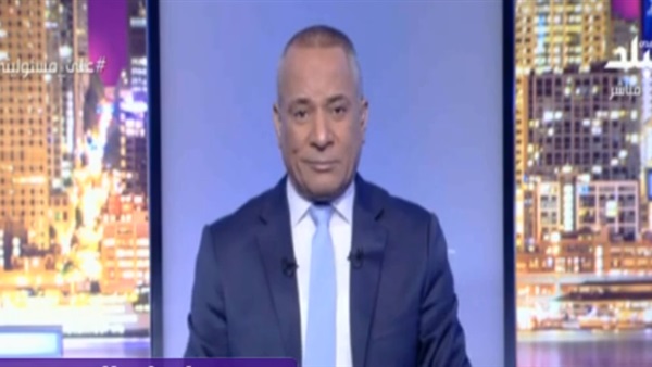أحمد موسى وأهل الشر