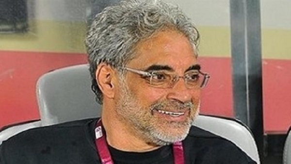 أحمد ناجي