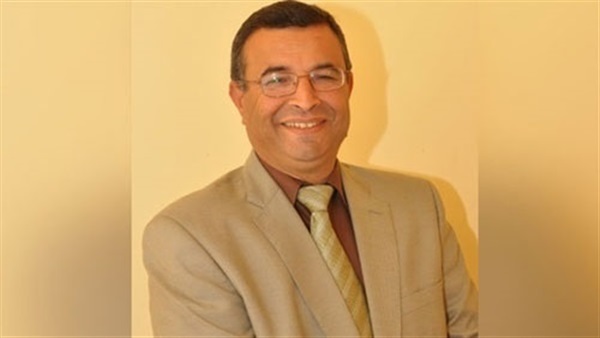 النائب شكري الجندي