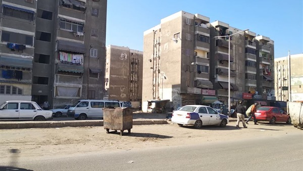 العقار الآيل للسقوط
