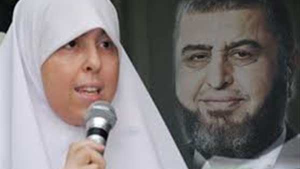 حبس ابنة خيرت الشاطر