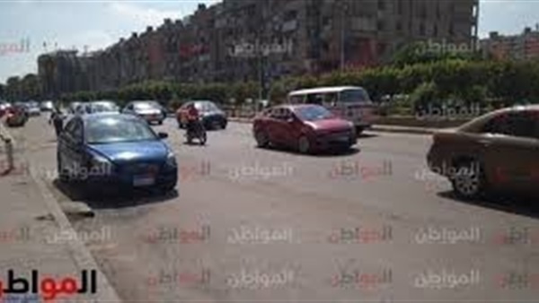 النشرة المرورية الثلاثاء