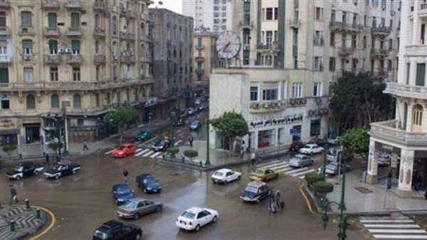 درجة الحرارة في
