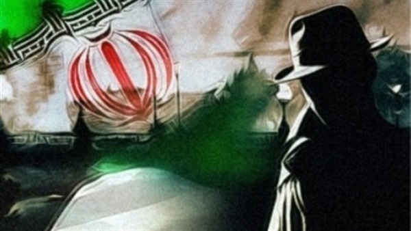 عقوبات الاستخبارات