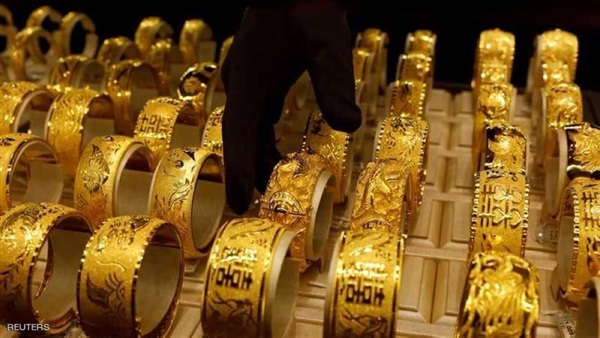 سعر الذهب عيار 21