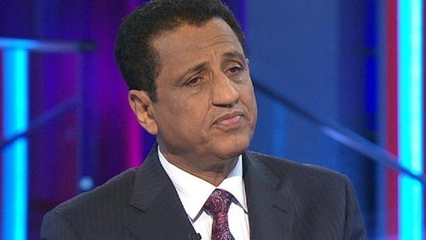 محمد عبدالمجيد قباطى