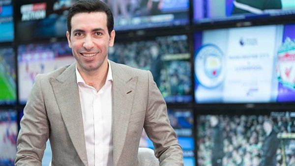 محمد أبوتريكة