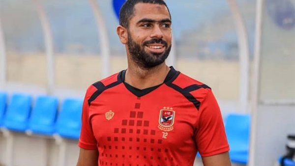 أحمد فتحي