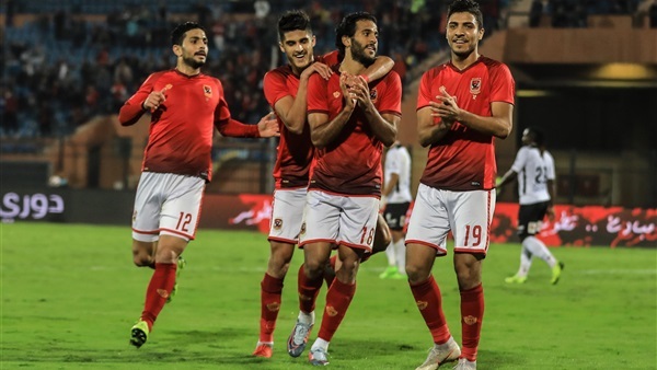 الأهلي
