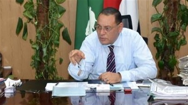 الدكتور ممدوح غراب