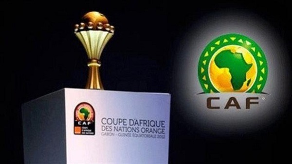 كاس الامم الافريقية