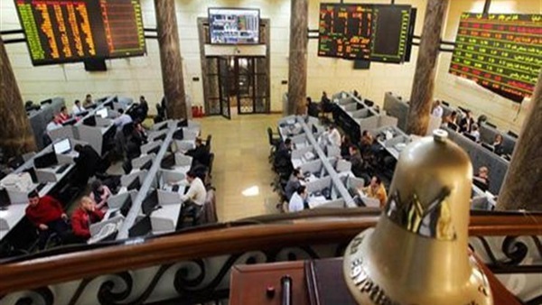 البورصة