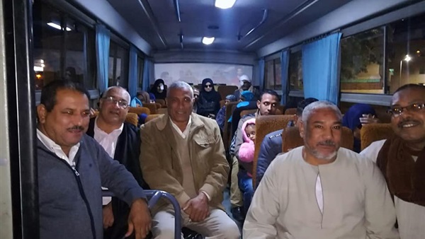 مستقبل وطن البحر