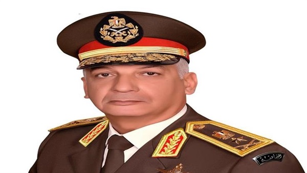 وزير الدفاع