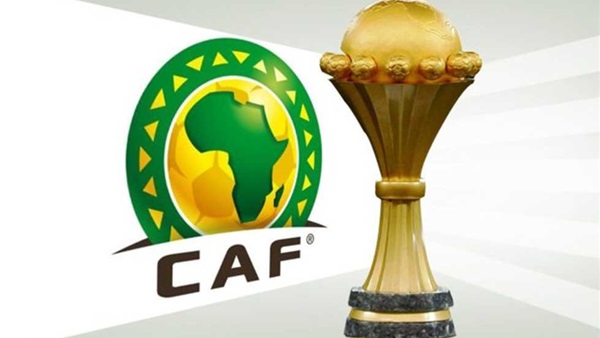 كأس الأمم الإفريقية